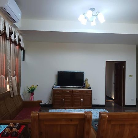 988 Ancient House B&B Jincheng Exterior photo