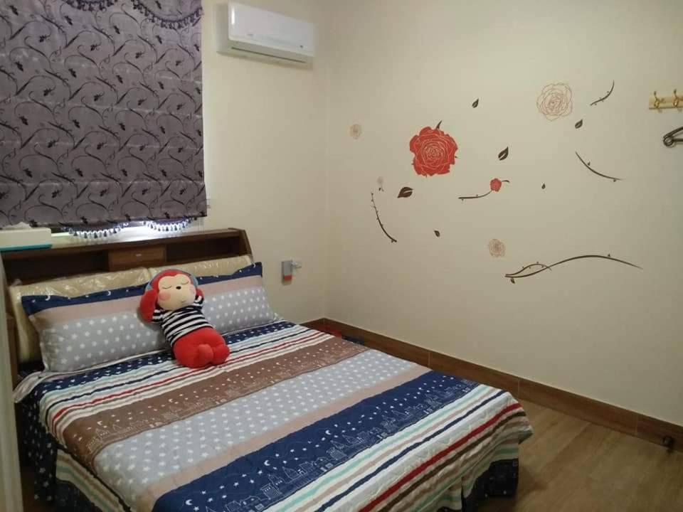 988 Ancient House B&B Jincheng Exterior photo