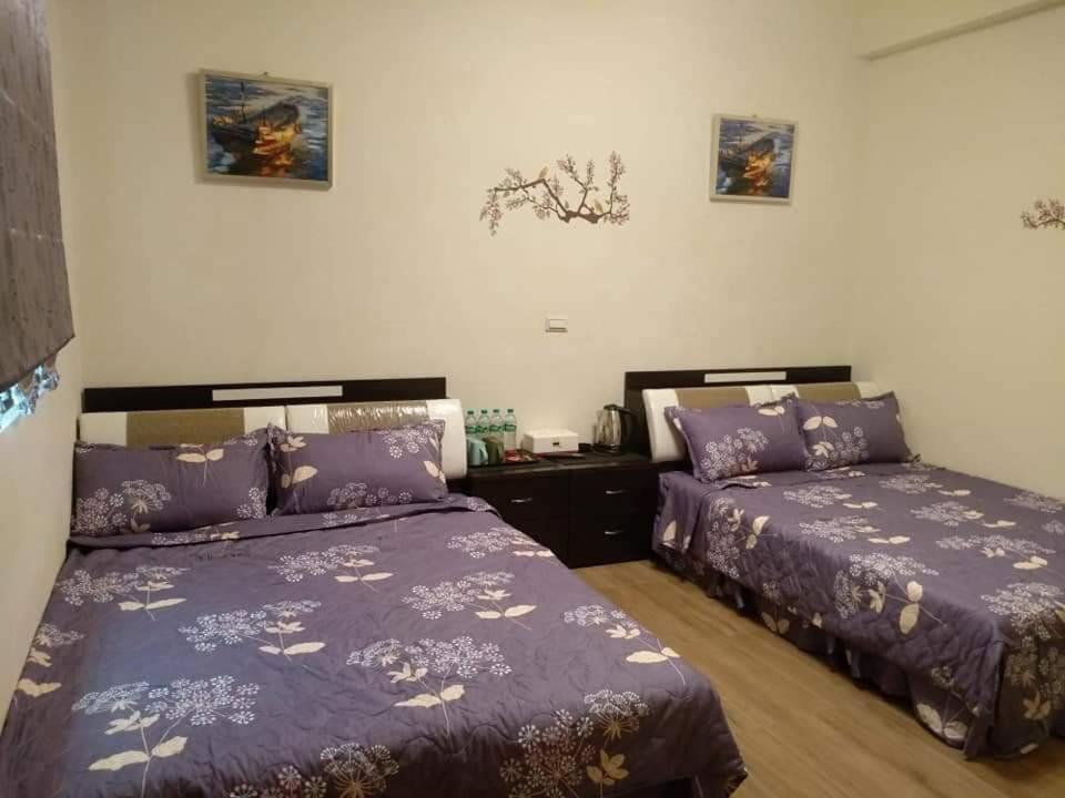 988 Ancient House B&B Jincheng Exterior photo