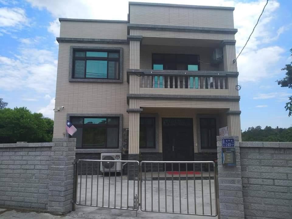 988 Ancient House B&B Jincheng Exterior photo