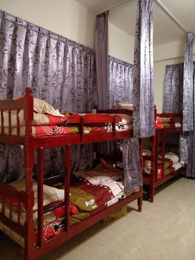 988 Ancient House B&B Jincheng Exterior photo
