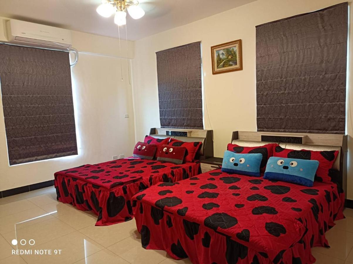 988 Ancient House B&B Jincheng Exterior photo