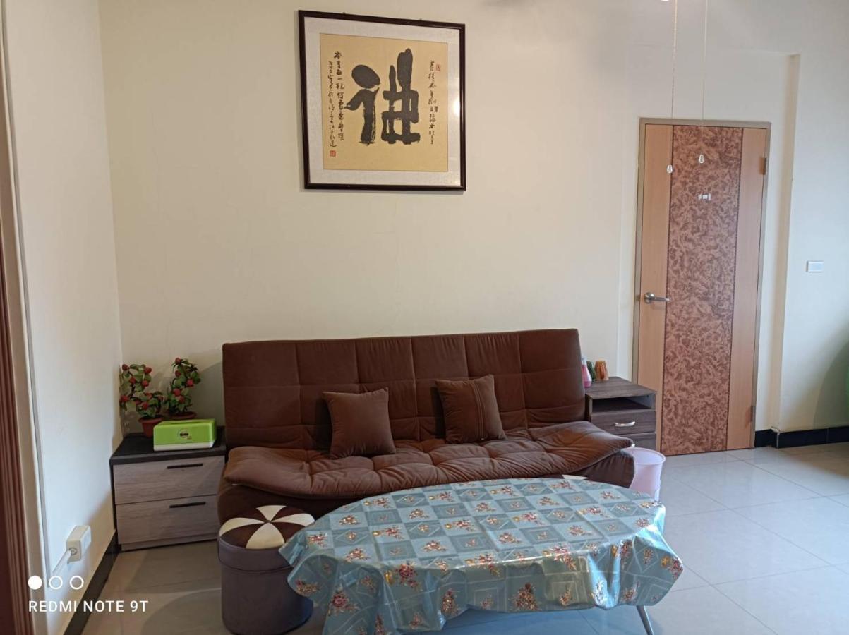 988 Ancient House B&B Jincheng Exterior photo