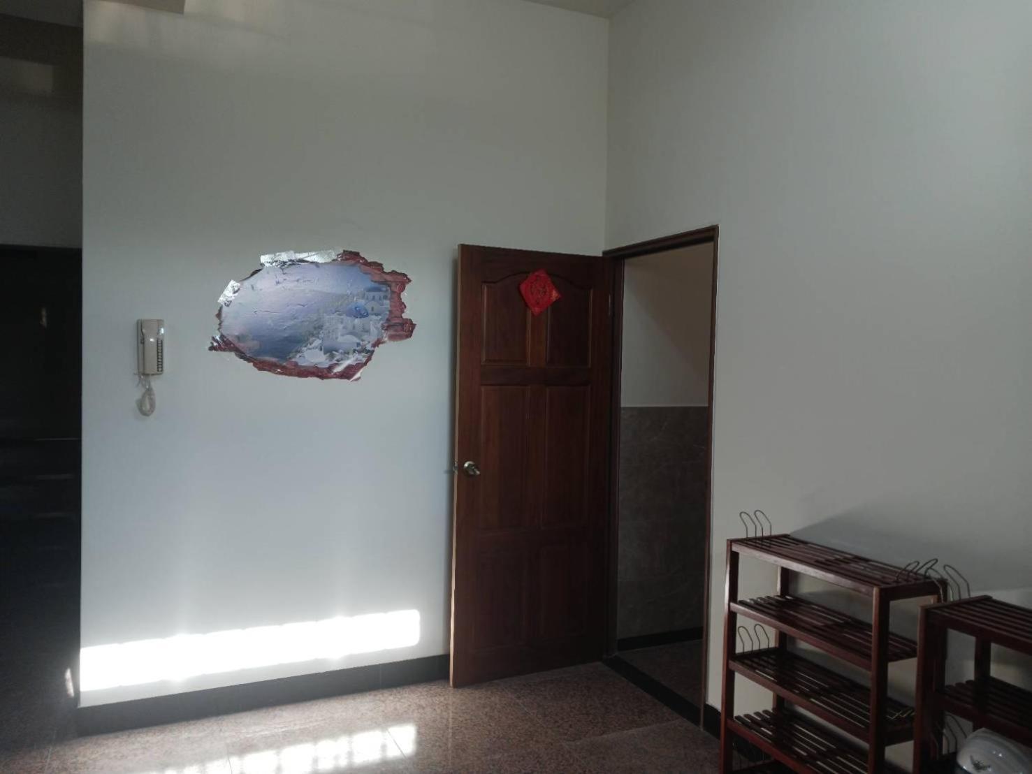 988 Ancient House B&B Jincheng Exterior photo