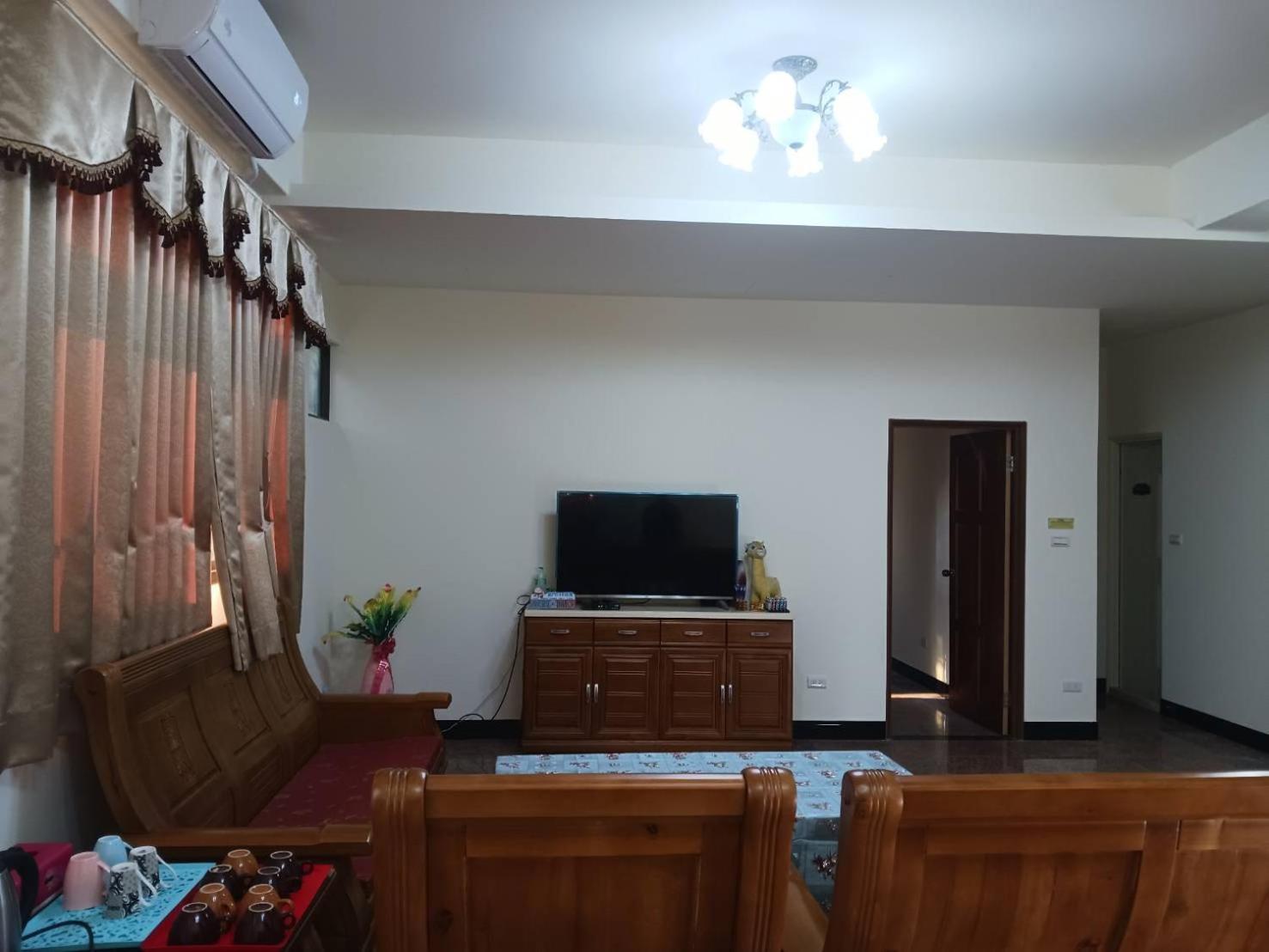 988 Ancient House B&B Jincheng Exterior photo
