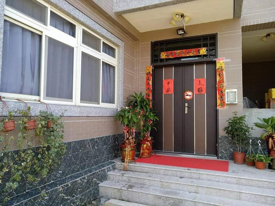 988 Ancient House B&B Jincheng Exterior photo