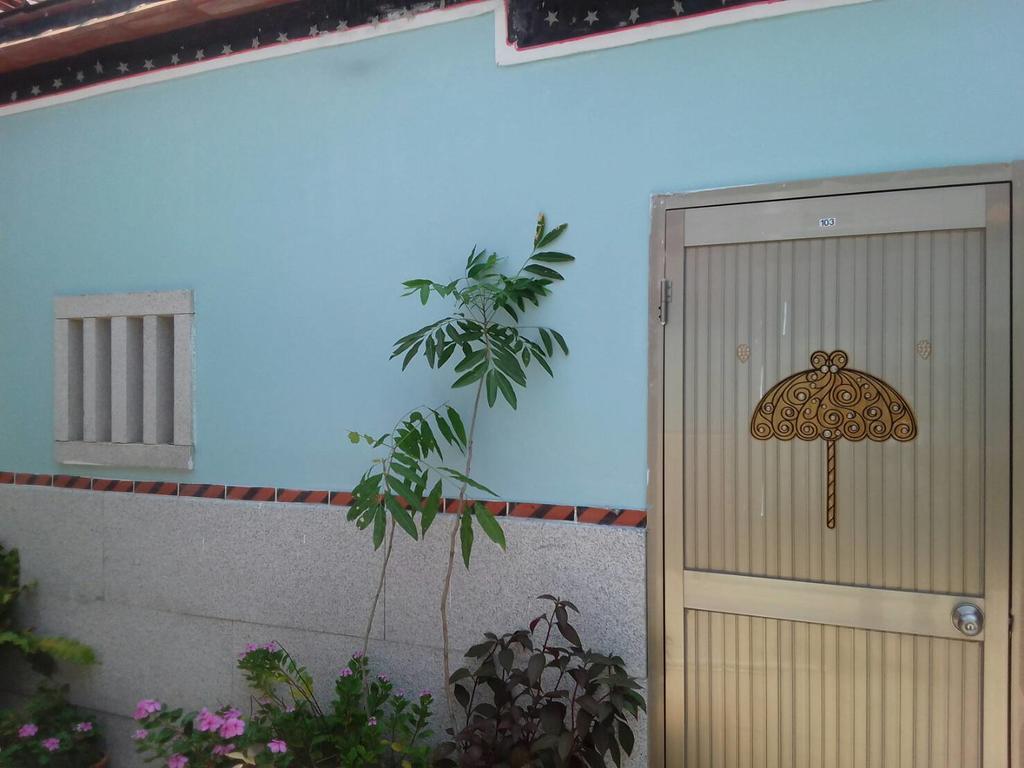 988 Ancient House B&B Jincheng Exterior photo