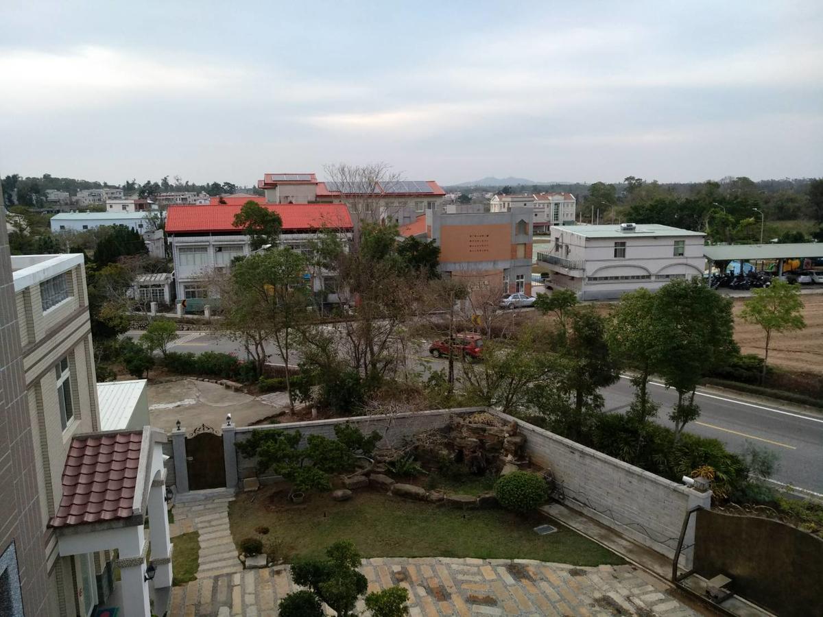 988 Ancient House B&B Jincheng Exterior photo