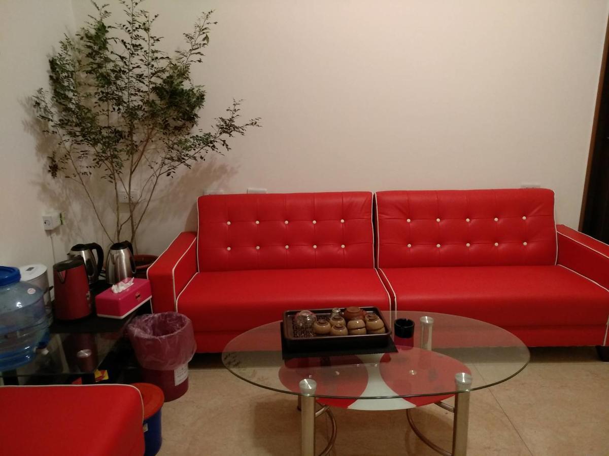 988 Ancient House B&B Jincheng Exterior photo