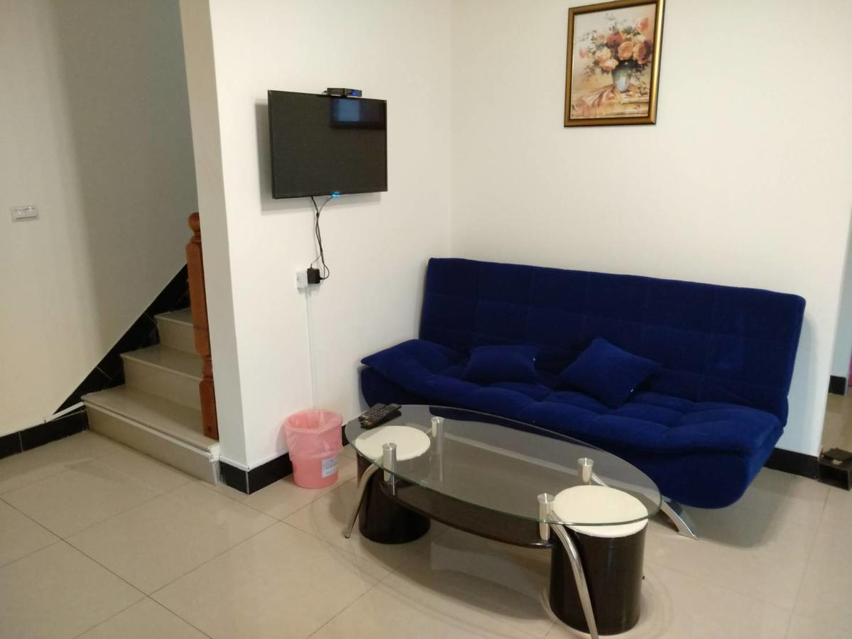 988 Ancient House B&B Jincheng Exterior photo
