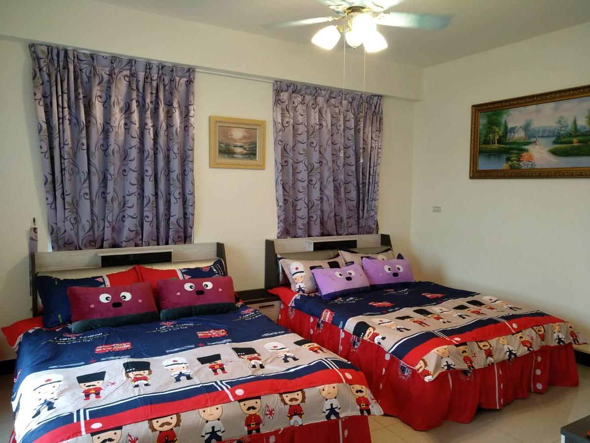 988 Ancient House B&B Jincheng Exterior photo