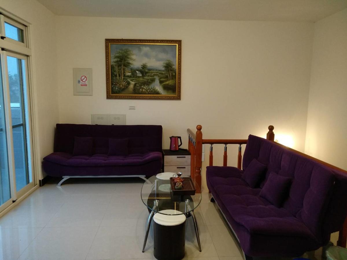 988 Ancient House B&B Jincheng Exterior photo